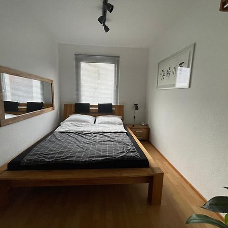 Apartmán Casa Lobo Bochum Exteriér fotografie