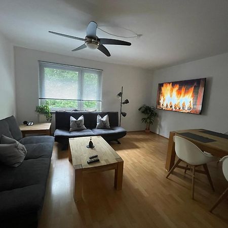 Apartmán Casa Lobo Bochum Exteriér fotografie