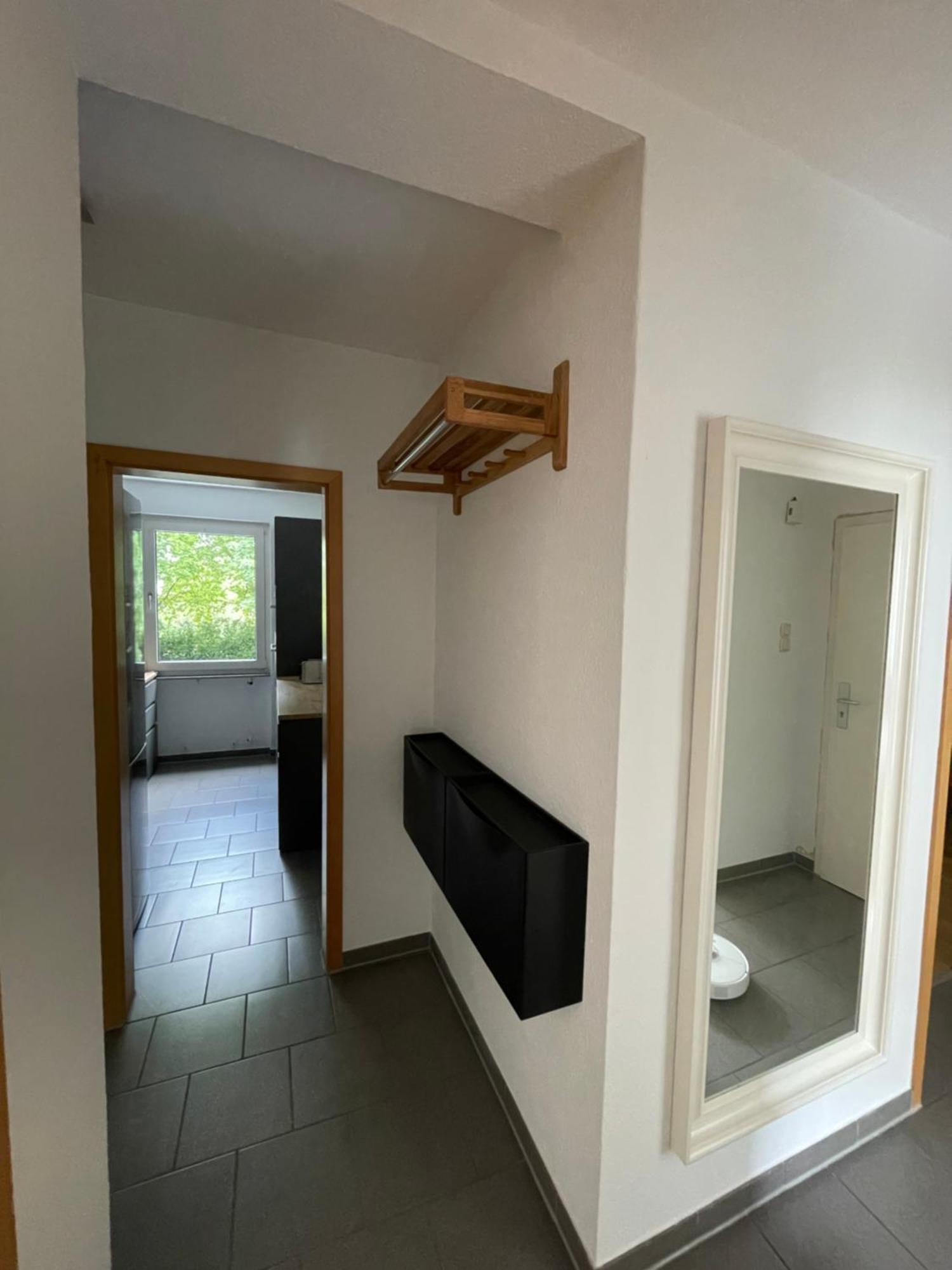 Apartmán Casa Lobo Bochum Exteriér fotografie