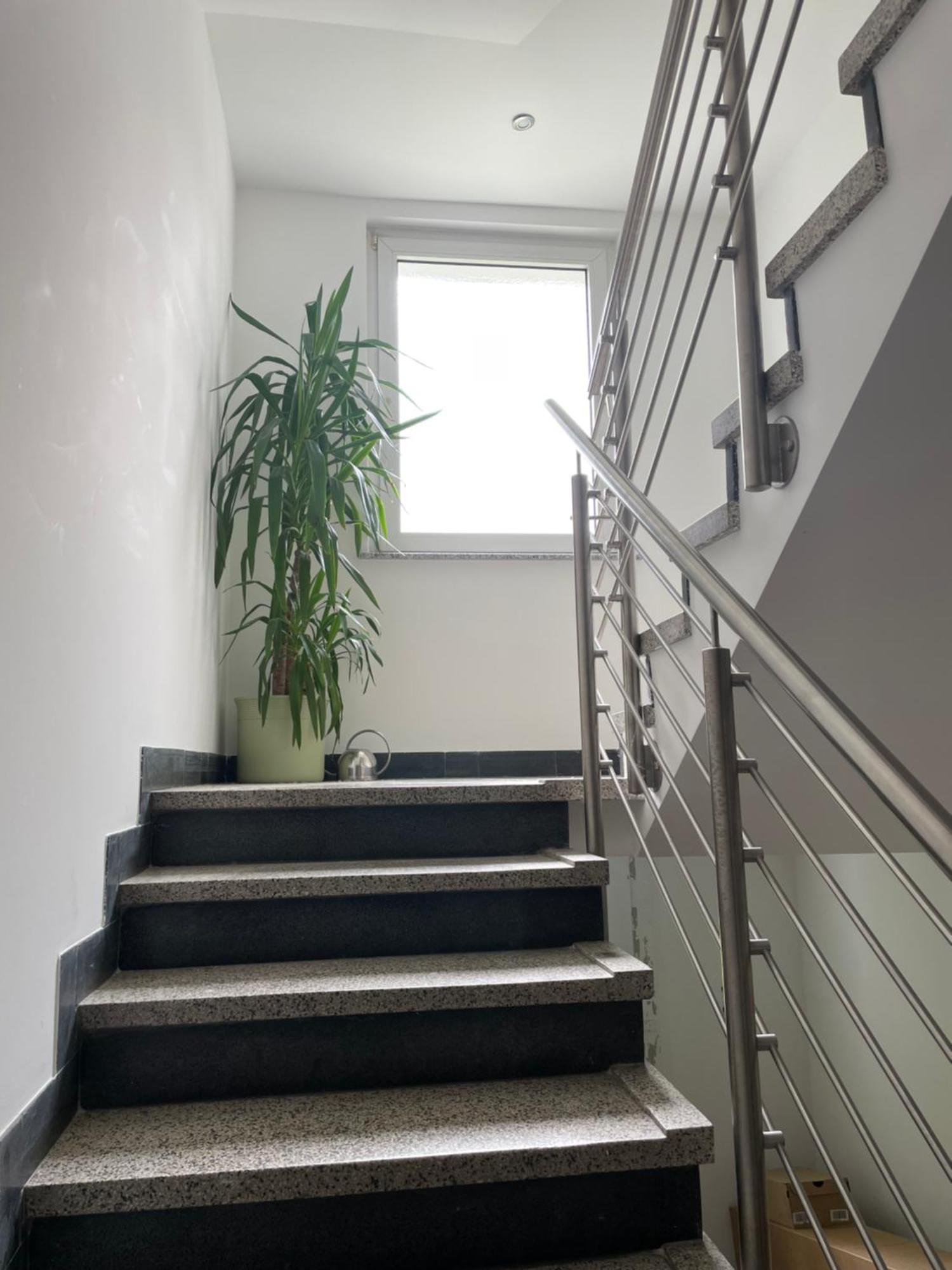 Apartmán Casa Lobo Bochum Exteriér fotografie
