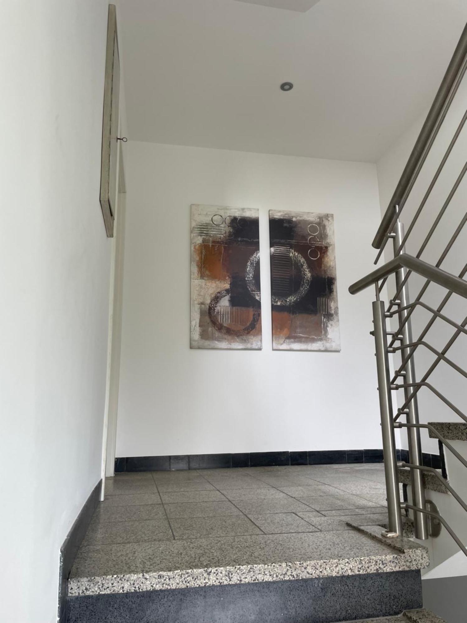 Apartmán Casa Lobo Bochum Exteriér fotografie