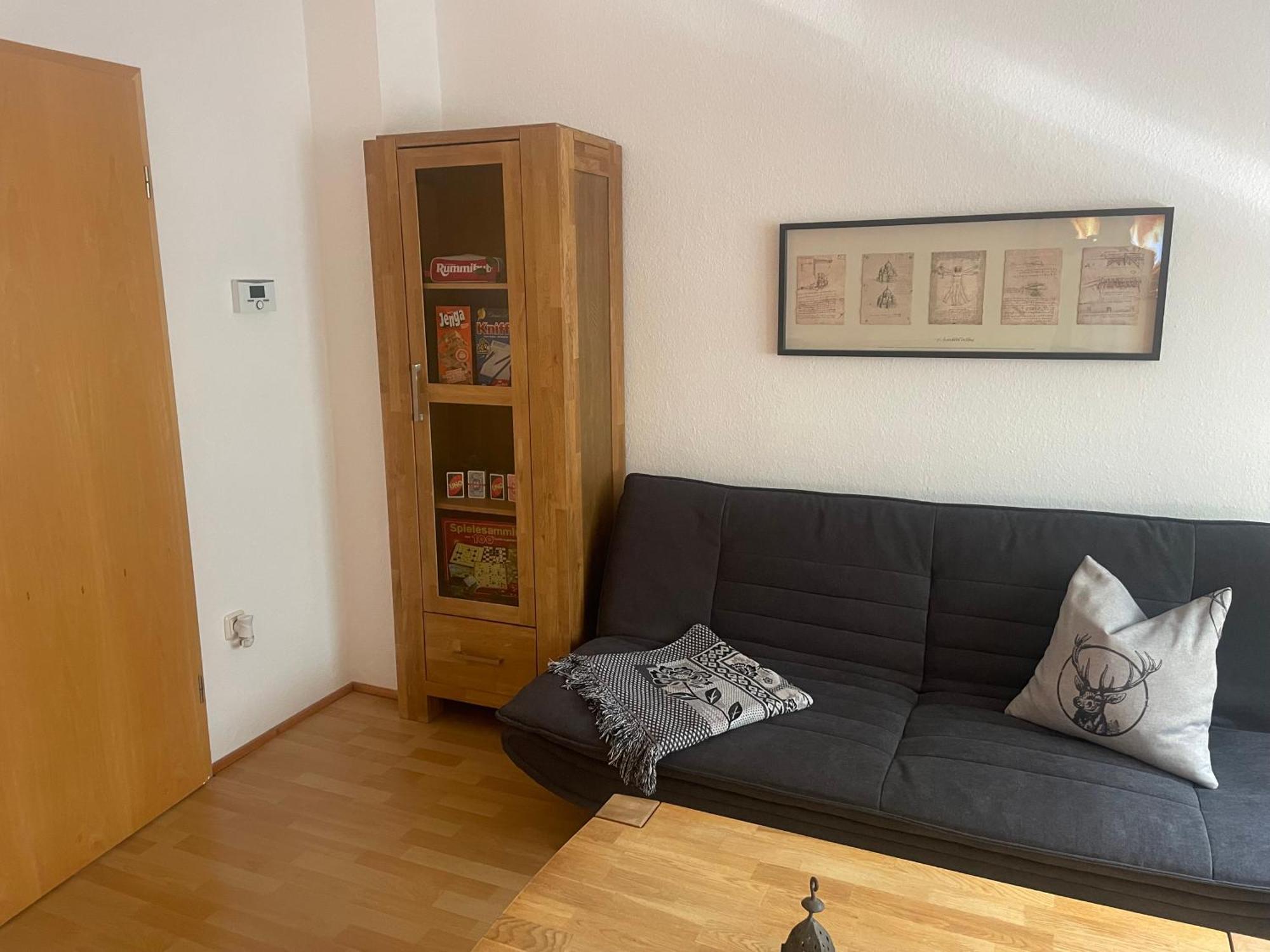 Apartmán Casa Lobo Bochum Exteriér fotografie