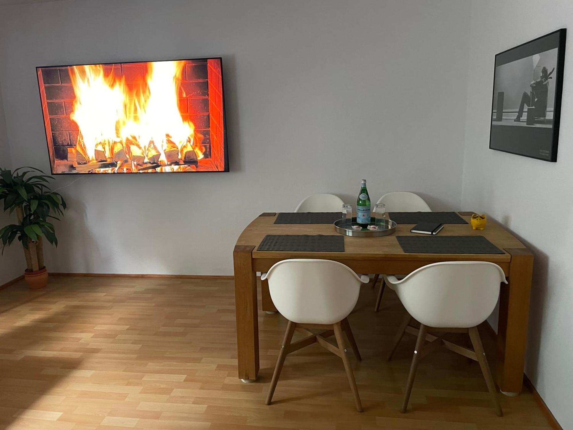 Apartmán Casa Lobo Bochum Exteriér fotografie