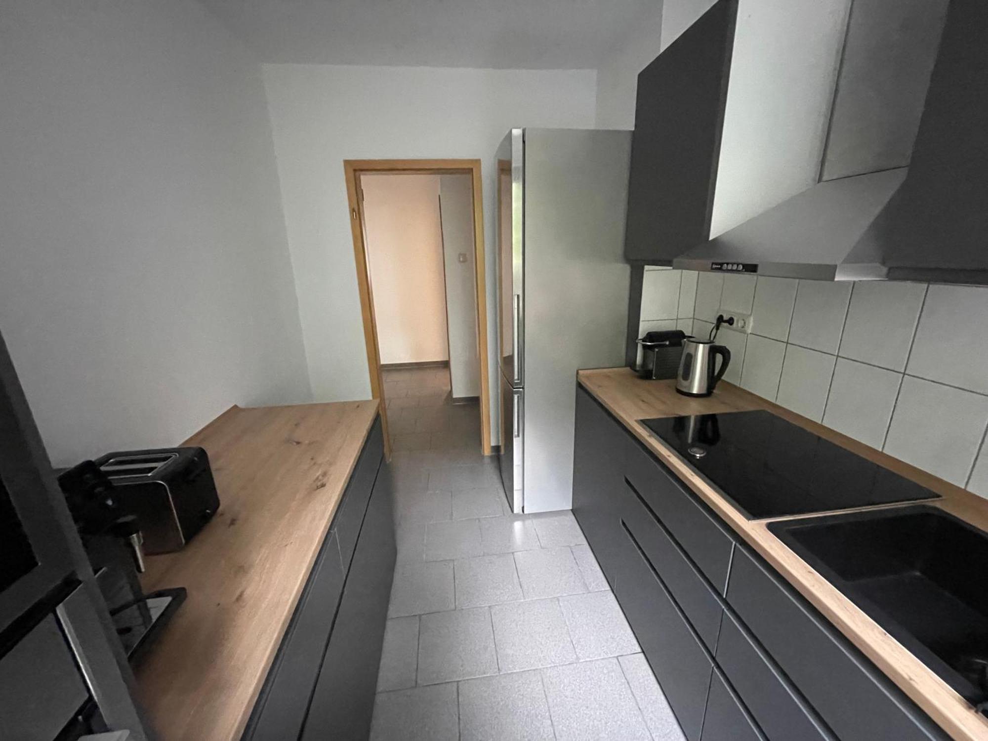 Apartmán Casa Lobo Bochum Exteriér fotografie