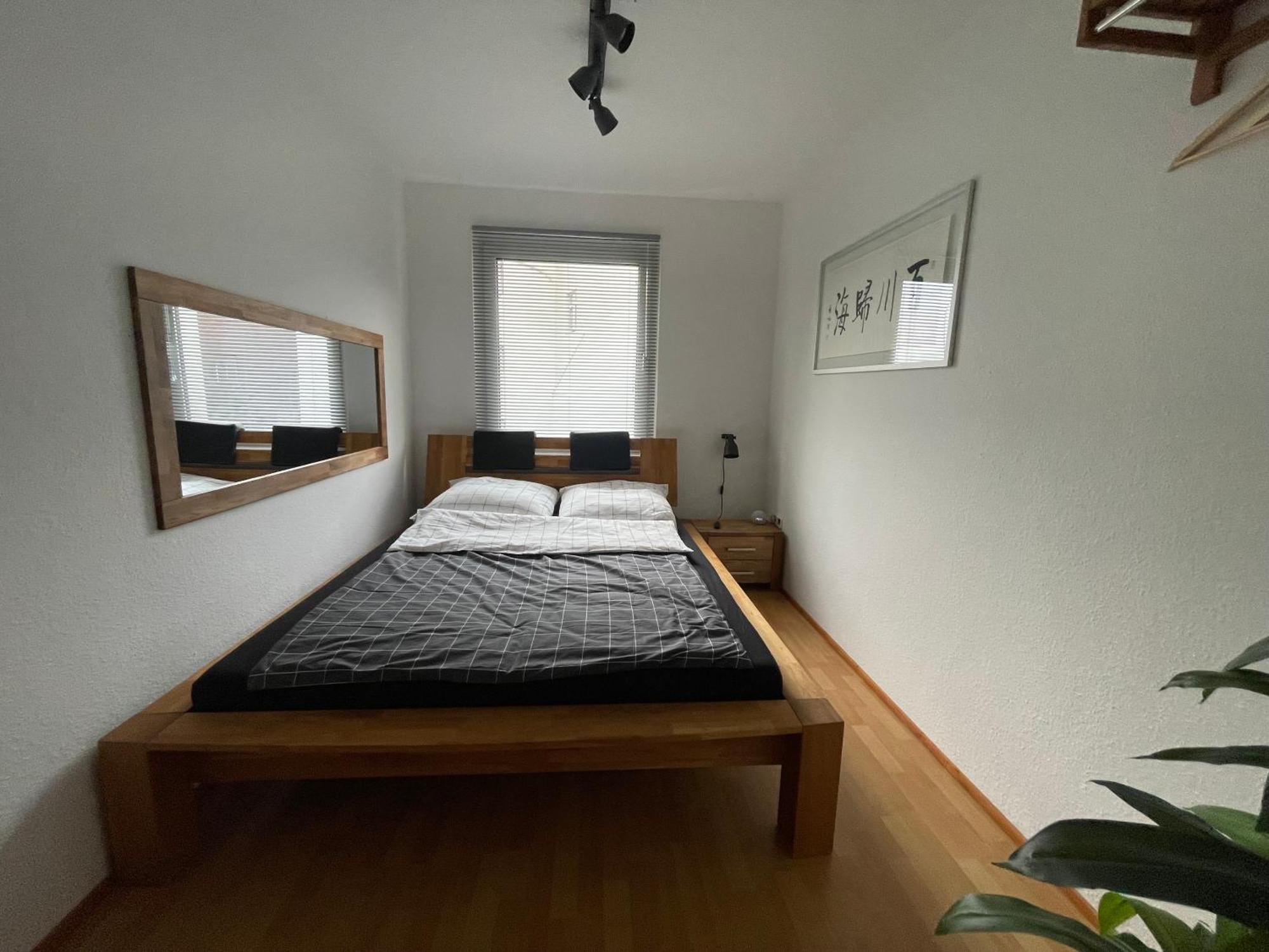 Apartmán Casa Lobo Bochum Exteriér fotografie