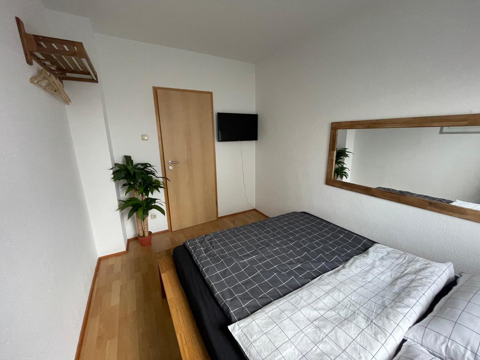 Apartmán Casa Lobo Bochum Exteriér fotografie