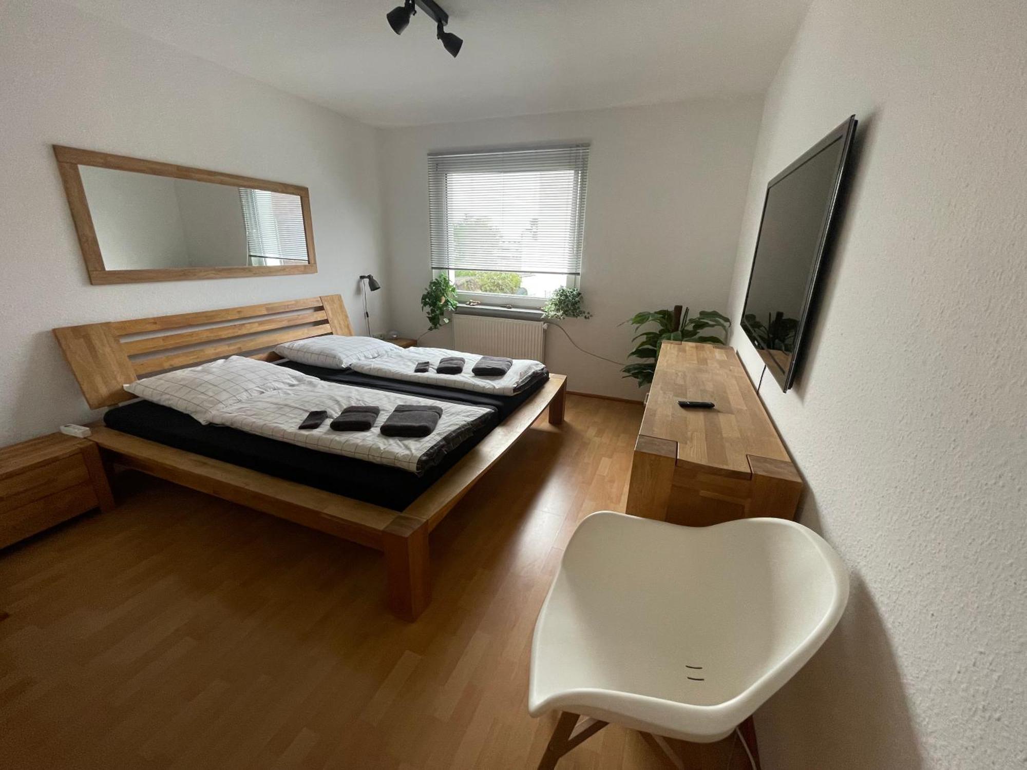 Apartmán Casa Lobo Bochum Exteriér fotografie
