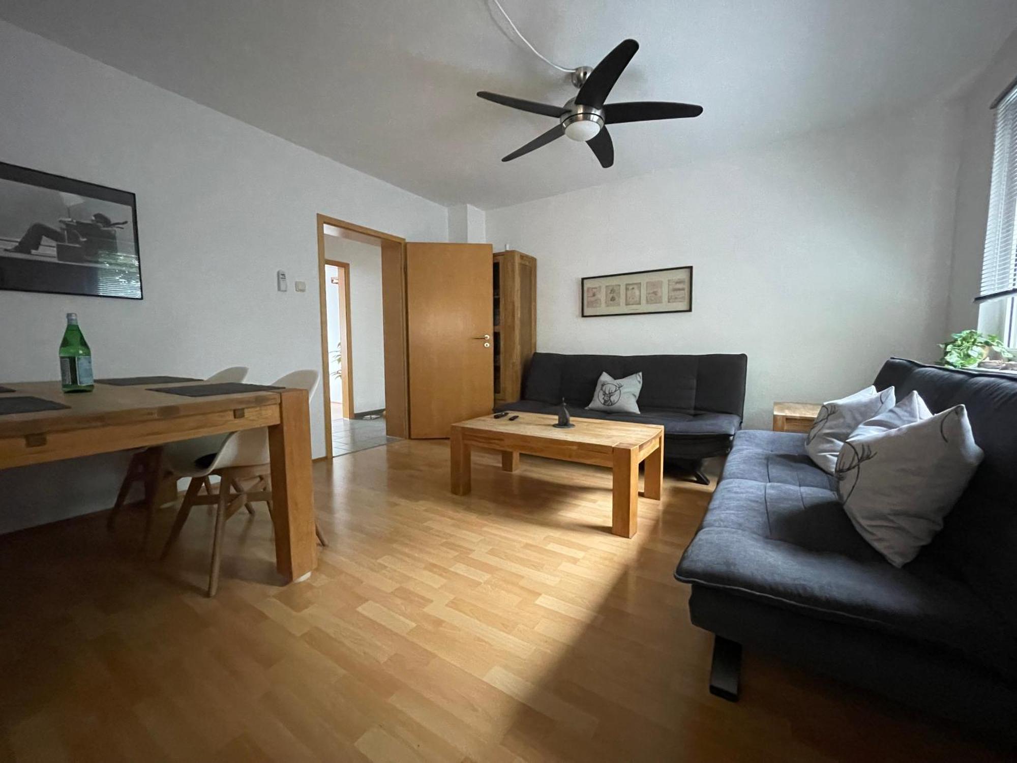 Apartmán Casa Lobo Bochum Exteriér fotografie